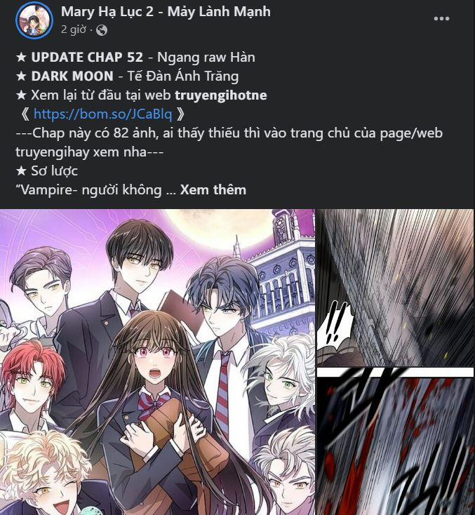 [18+] Cám Dỗ Màu Đỏ 36.1 trang 21