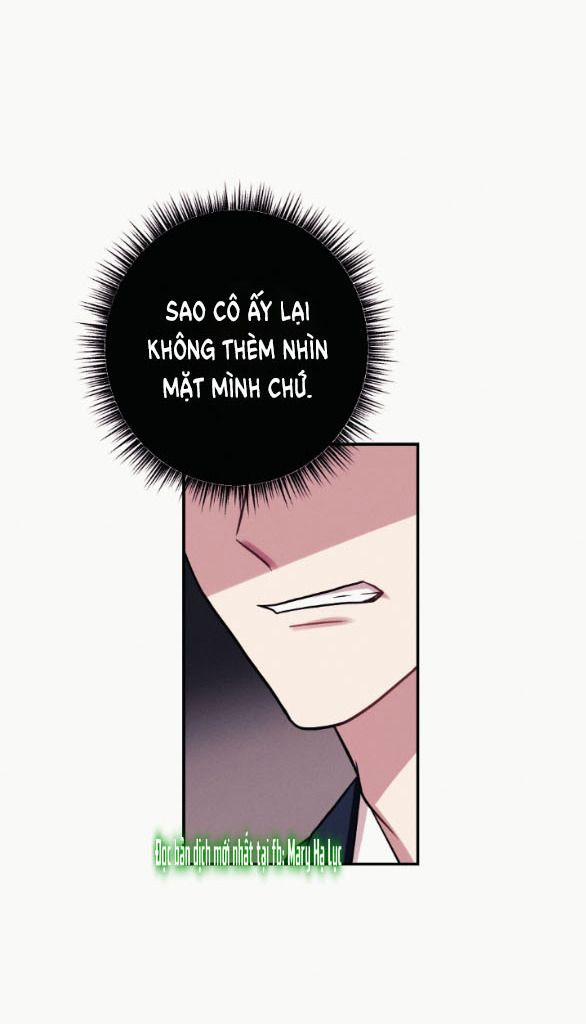 [18+] Cám Dỗ Màu Đỏ 36.1 trang 23