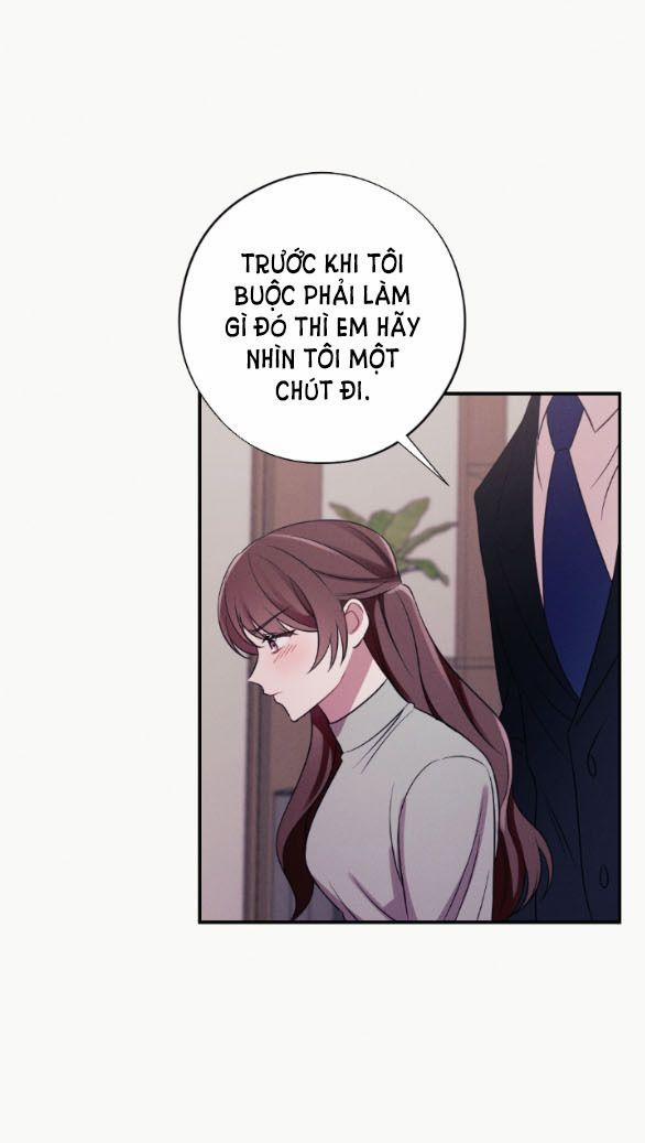 [18+] Cám Dỗ Màu Đỏ 36.1 trang 26