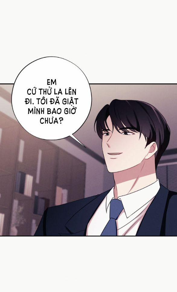 [18+] Cám Dỗ Màu Đỏ 36.1 trang 28