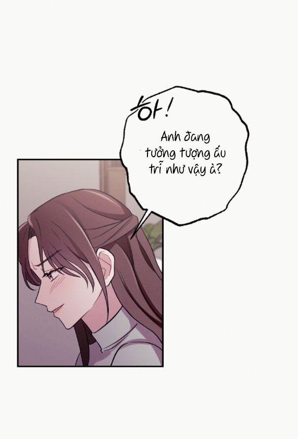 [18+] Cám Dỗ Màu Đỏ 36.1 trang 31