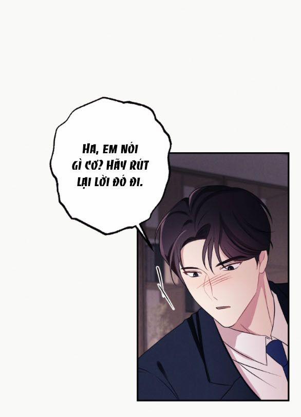 [18+] Cám Dỗ Màu Đỏ 36.1 trang 40