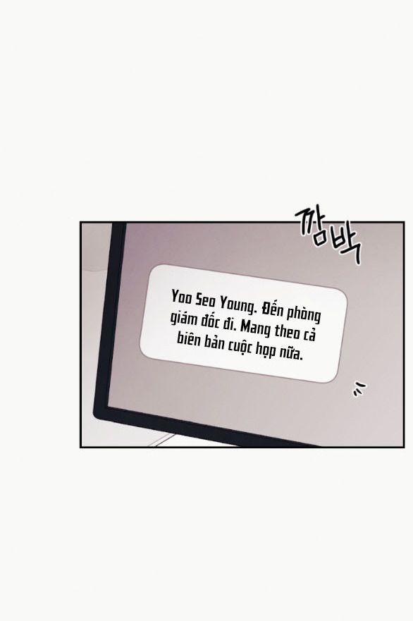 [18+] Cám Dỗ Màu Đỏ 36.1 trang 7