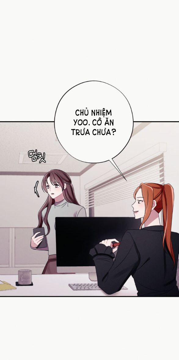 [18+] Cám Dỗ Màu Đỏ 36.1 trang 9