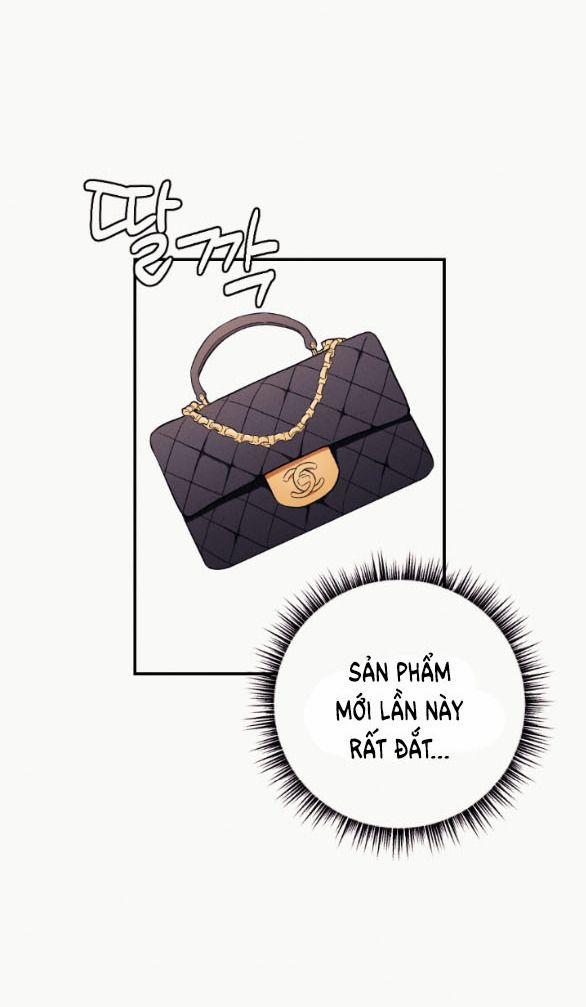 [18+] Cám Dỗ Màu Đỏ 36.2 trang 27