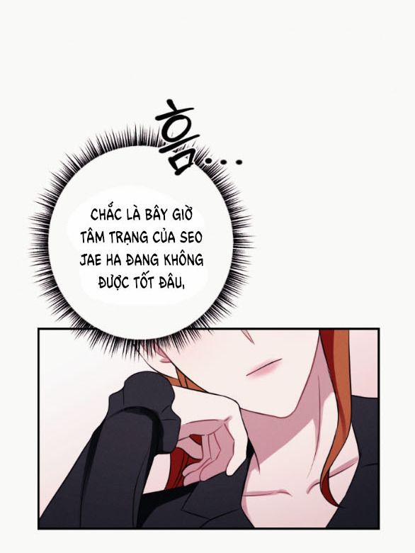 [18+] Cám Dỗ Màu Đỏ 36.2 trang 29