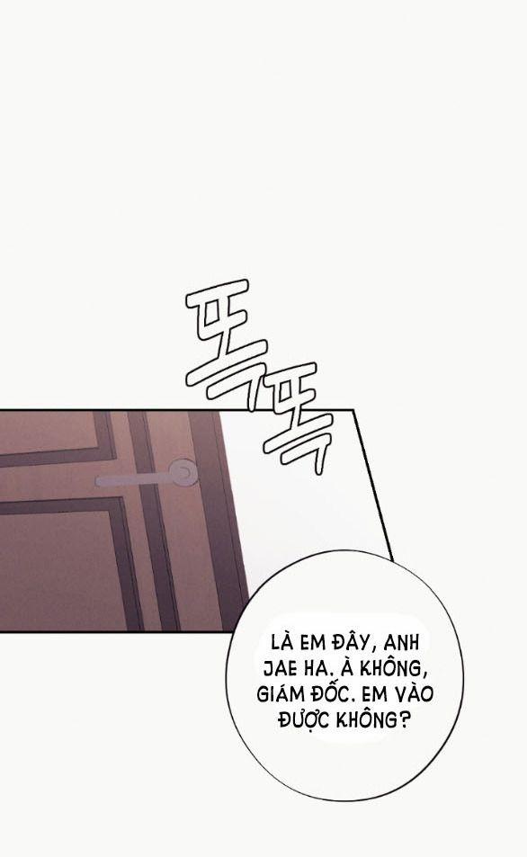 [18+] Cám Dỗ Màu Đỏ 36.2 trang 31