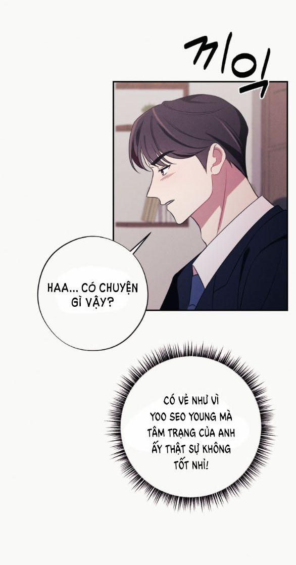 [18+] Cám Dỗ Màu Đỏ 36.2 trang 32