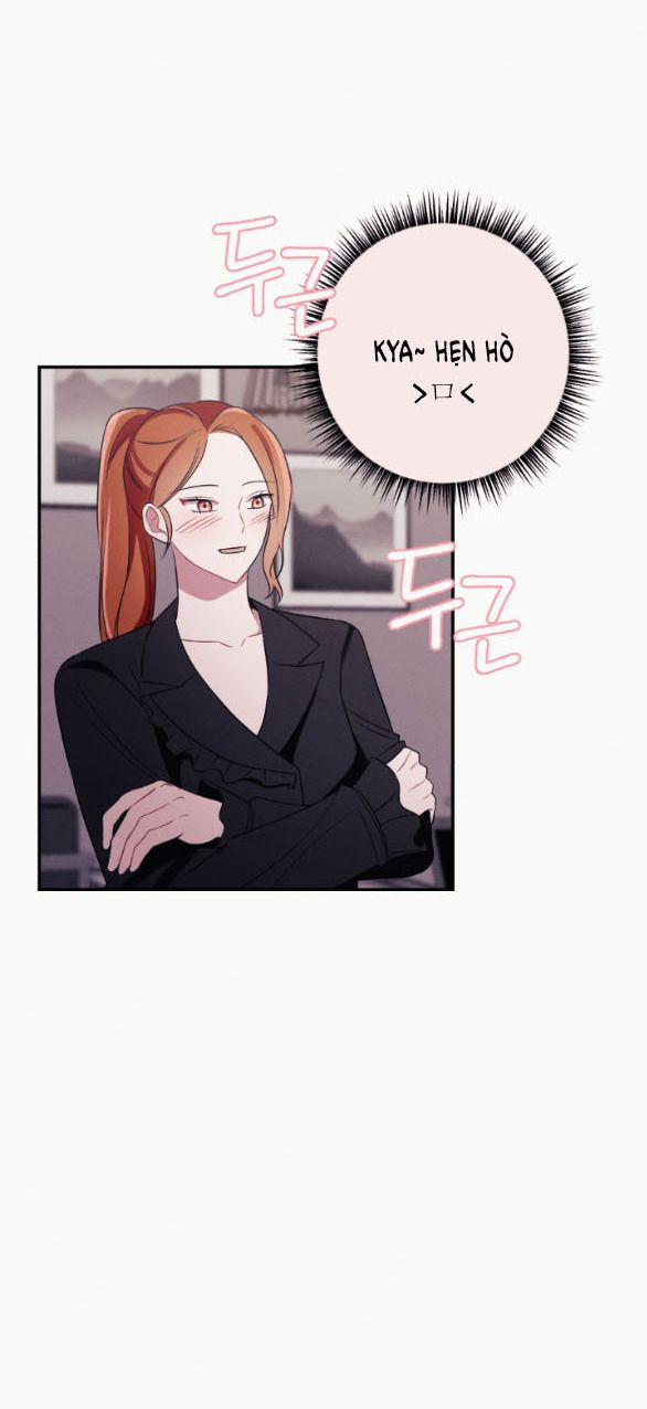 [18+] Cám Dỗ Màu Đỏ 36.2 trang 36