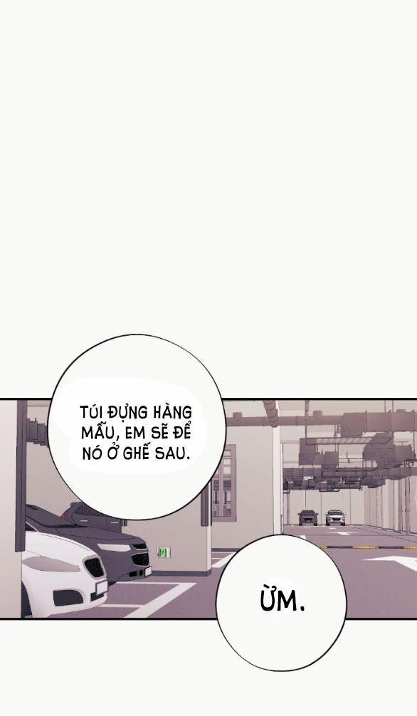 [18+] Cám Dỗ Màu Đỏ 36.2 trang 37