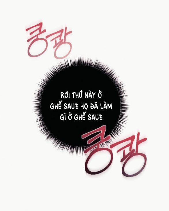 [18+] Cám Dỗ Màu Đỏ 36.2 trang 43