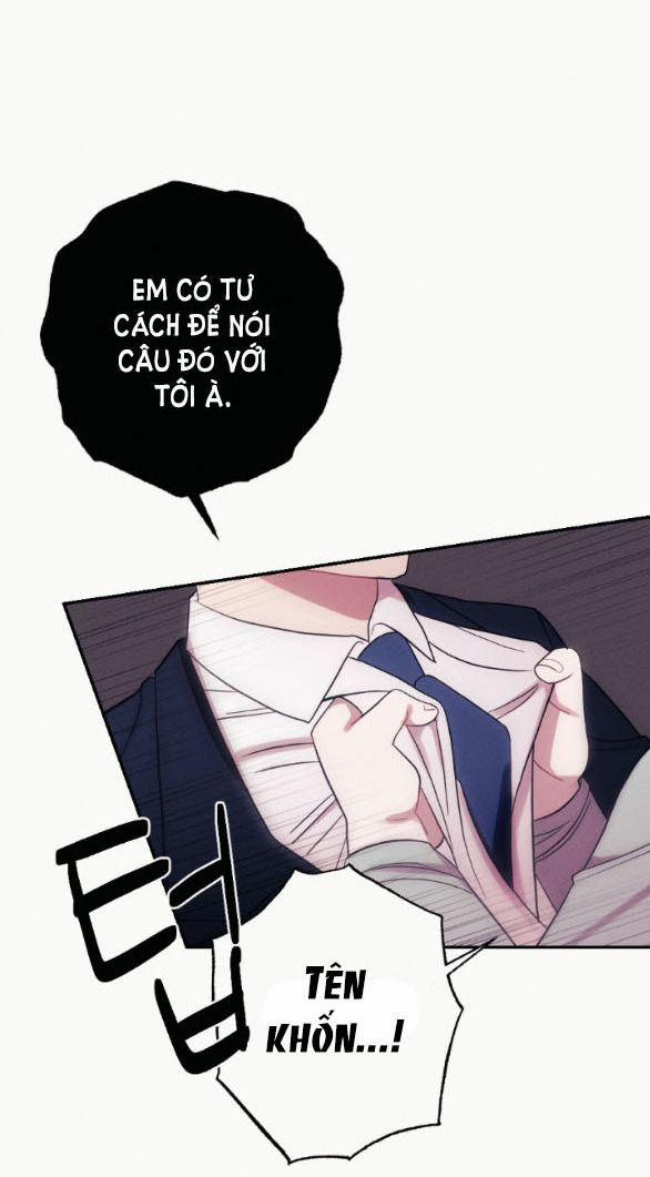 [18+] Cám Dỗ Màu Đỏ 36.2 trang 9