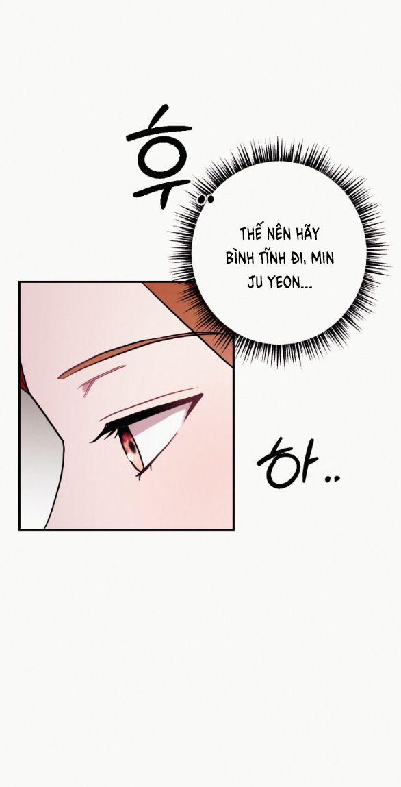 [18+] Cám Dỗ Màu Đỏ 37.1 trang 16