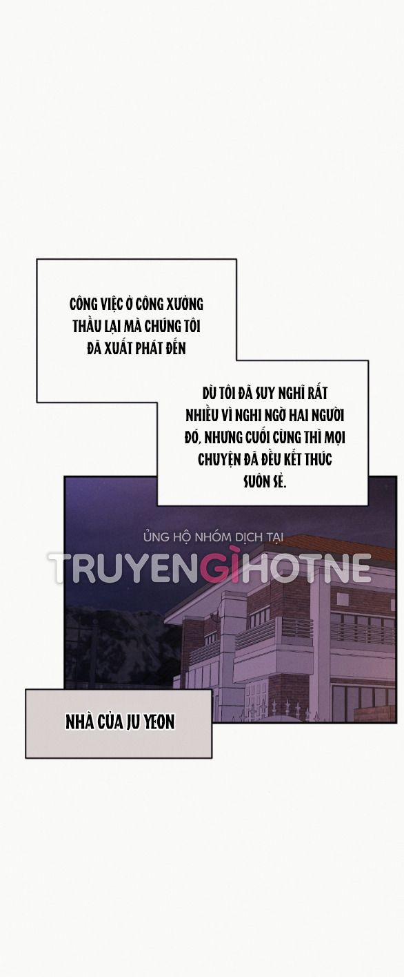 [18+] Cám Dỗ Màu Đỏ 37.1 trang 17