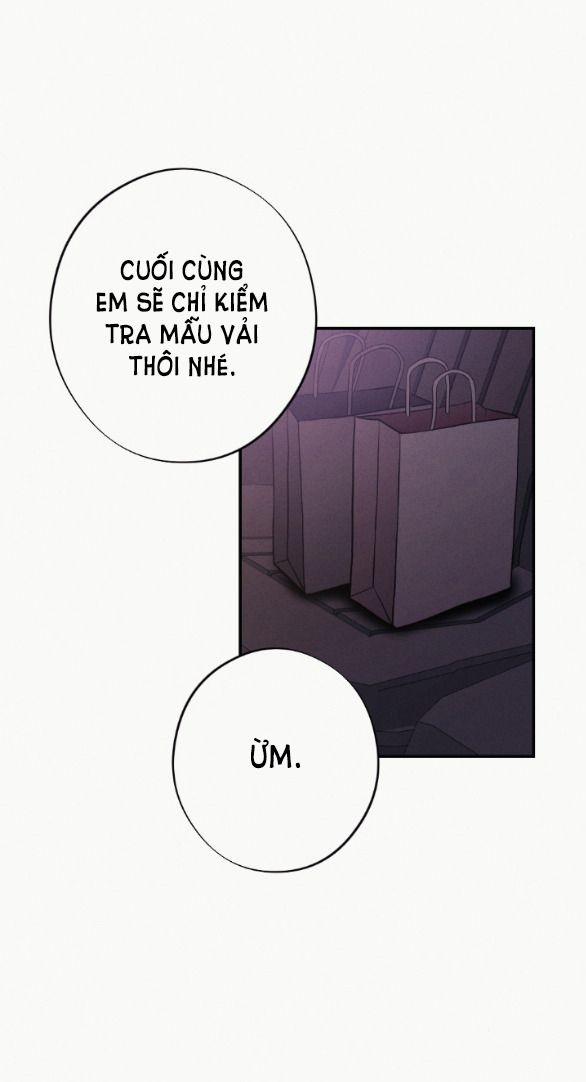 [18+] Cám Dỗ Màu Đỏ 37.1 trang 23