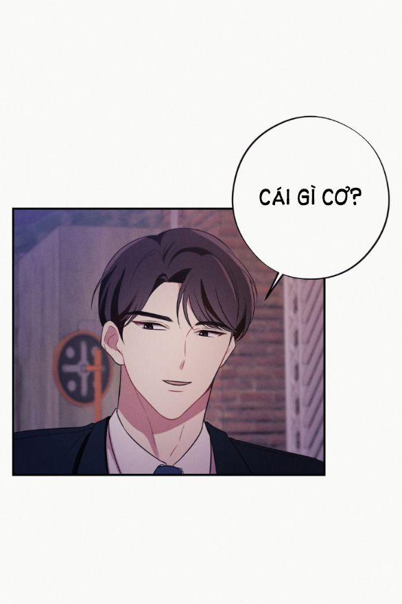 [18+] Cám Dỗ Màu Đỏ 37.1 trang 25