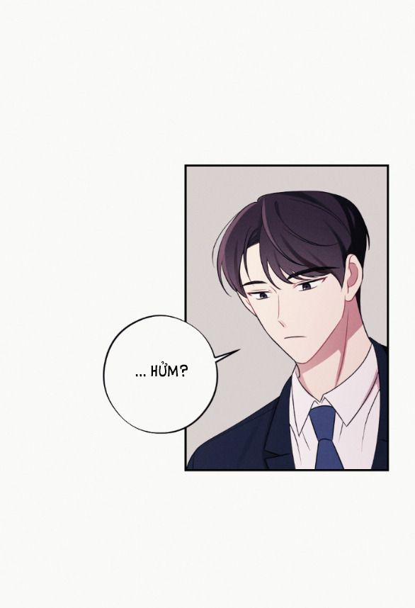 [18+] Cám Dỗ Màu Đỏ 37.1 trang 27