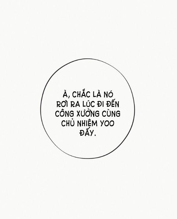 [18+] Cám Dỗ Màu Đỏ 37.1 trang 28