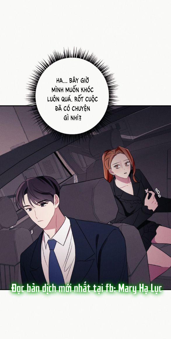 [18+] Cám Dỗ Màu Đỏ 37.1 trang 3