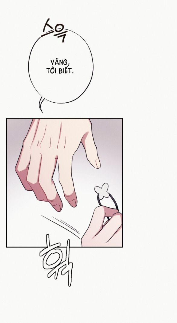 [18+] Cám Dỗ Màu Đỏ 37.1 trang 32