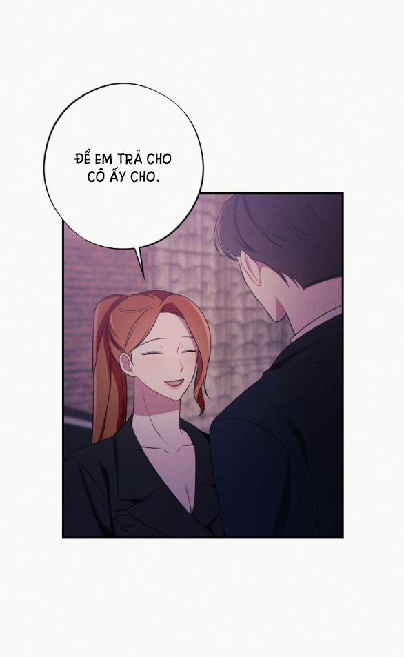 [18+] Cám Dỗ Màu Đỏ 37.1 trang 33