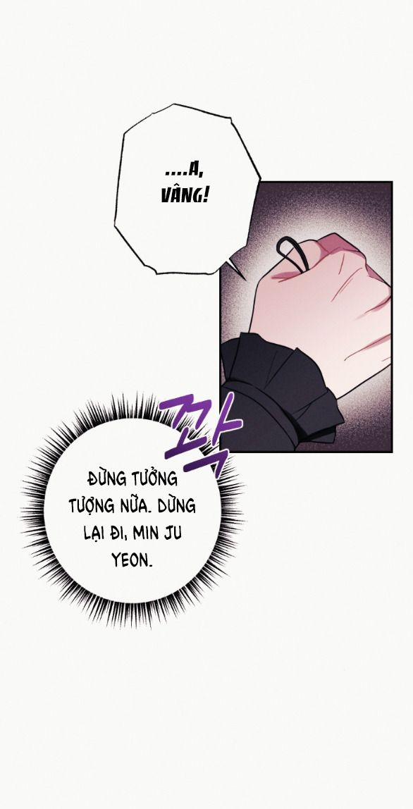 [18+] Cám Dỗ Màu Đỏ 37.1 trang 4