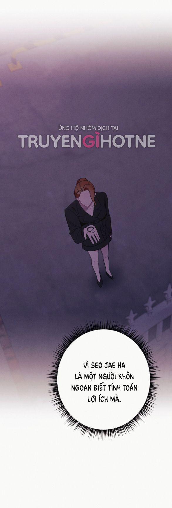 [18+] Cám Dỗ Màu Đỏ 37.2 trang 1