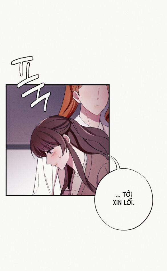 [18+] Cám Dỗ Màu Đỏ 37.2 trang 11