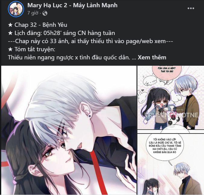 [18+] Cám Dỗ Màu Đỏ 37.2 trang 14