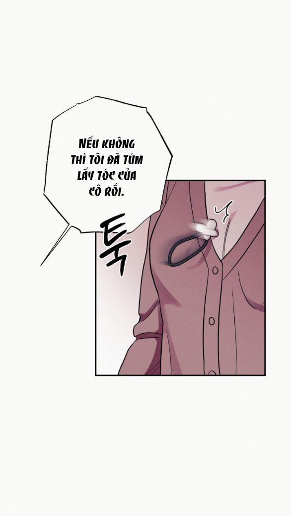 [18+] Cám Dỗ Màu Đỏ 37.2 trang 19