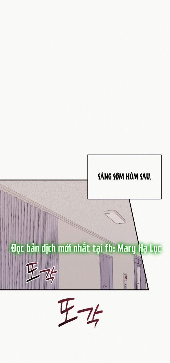 [18+] Cám Dỗ Màu Đỏ 37.2 trang 3