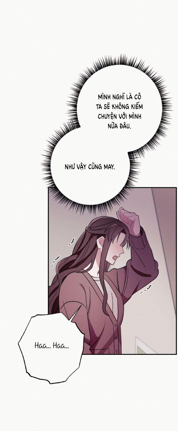 [18+] Cám Dỗ Màu Đỏ 37.2 trang 30