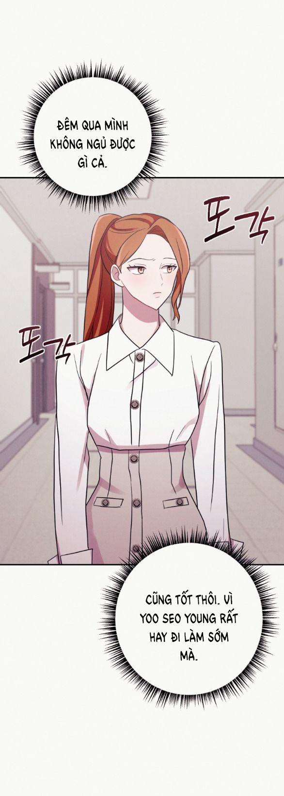 [18+] Cám Dỗ Màu Đỏ 37.2 trang 4