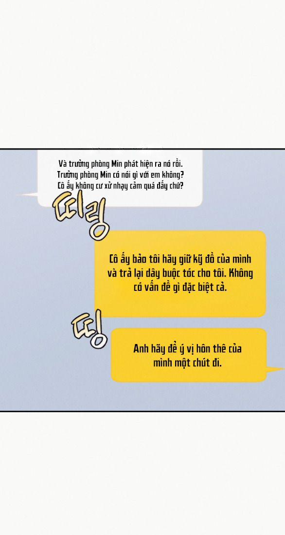 [18+] Cám Dỗ Màu Đỏ 37.2 trang 44