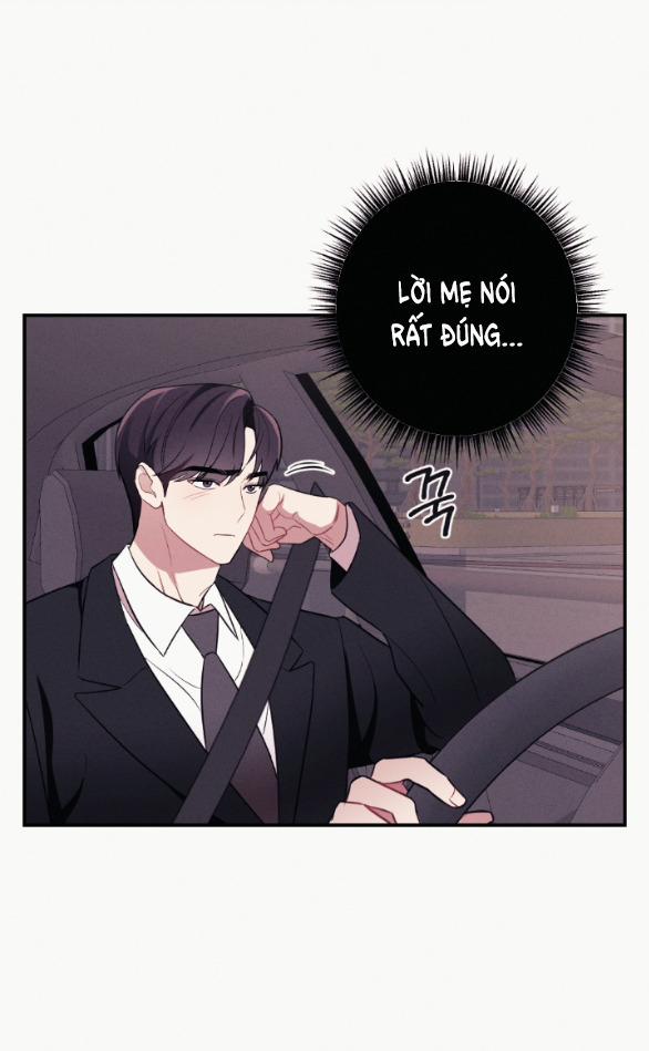 [18+] Cám Dỗ Màu Đỏ 38.1 trang 35