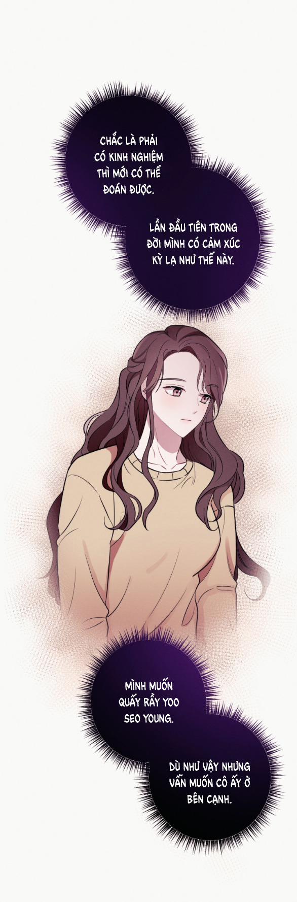 [18+] Cám Dỗ Màu Đỏ 38.1 trang 37