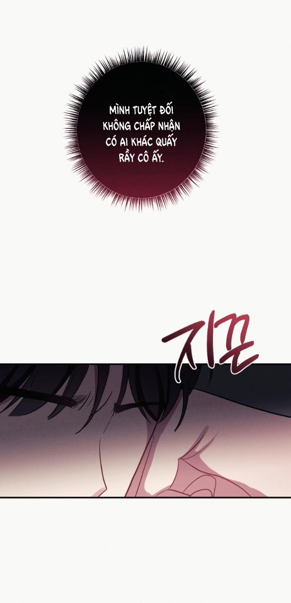 [18+] Cám Dỗ Màu Đỏ 38.1 trang 38