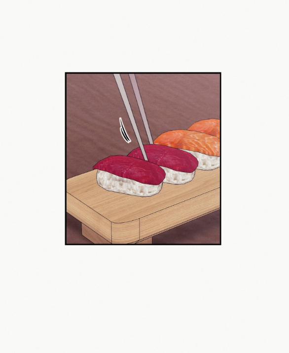 [18+] Cám Dỗ Màu Đỏ 38.1 trang 8