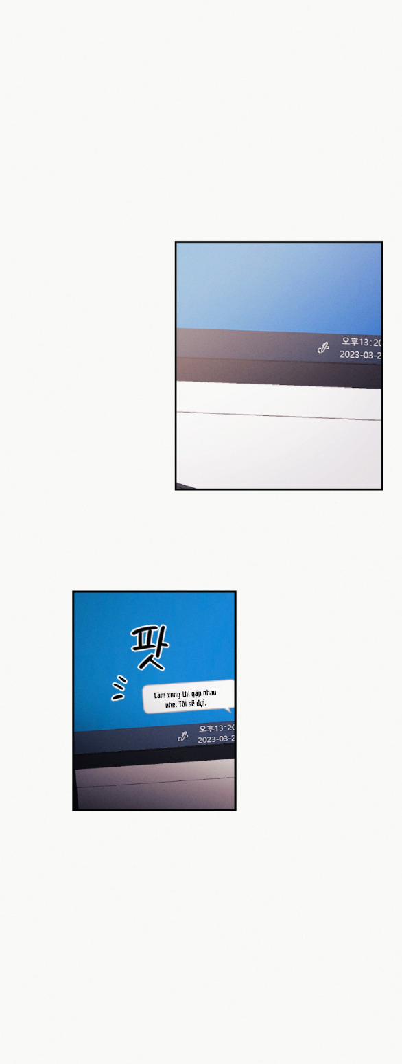 [18+] Cám Dỗ Màu Đỏ 38.2 trang 11