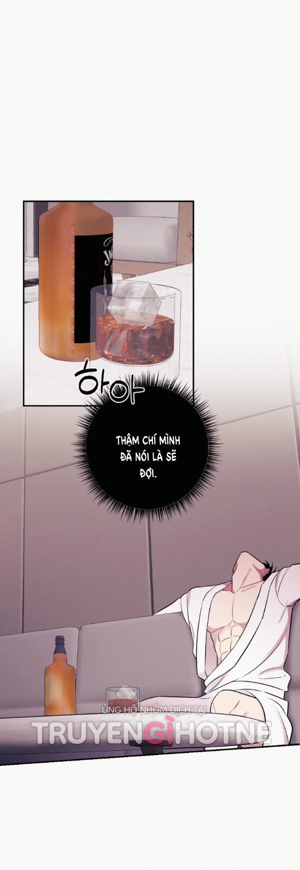 [18+] Cám Dỗ Màu Đỏ 38.2 trang 17