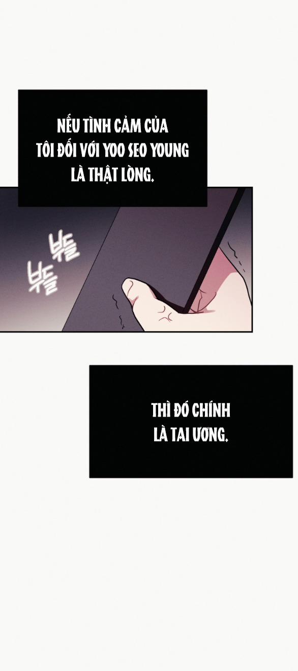 [18+] Cám Dỗ Màu Đỏ 38.2 trang 2