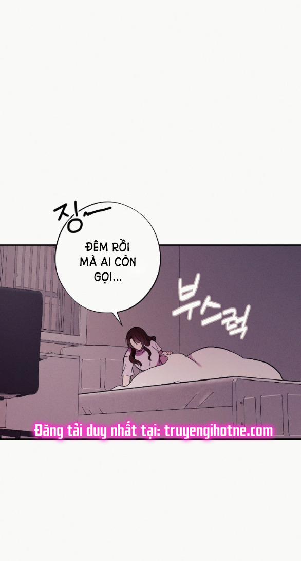 [18+] Cám Dỗ Màu Đỏ 38.2 trang 27