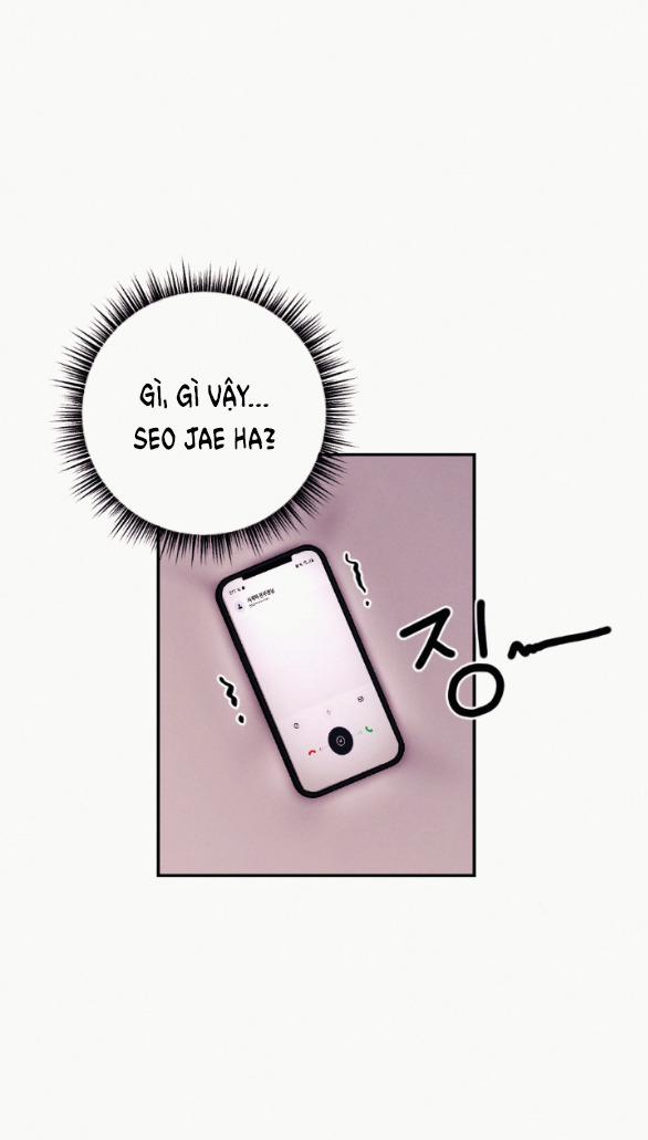 [18+] Cám Dỗ Màu Đỏ 38.2 trang 28