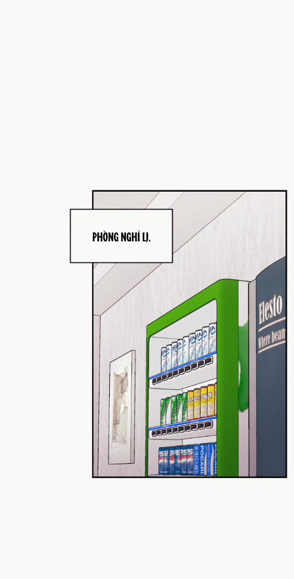 [18+] Cám Dỗ Màu Đỏ 38.2 trang 3