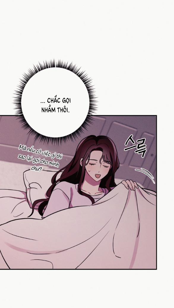 [18+] Cám Dỗ Màu Đỏ 38.2 trang 30