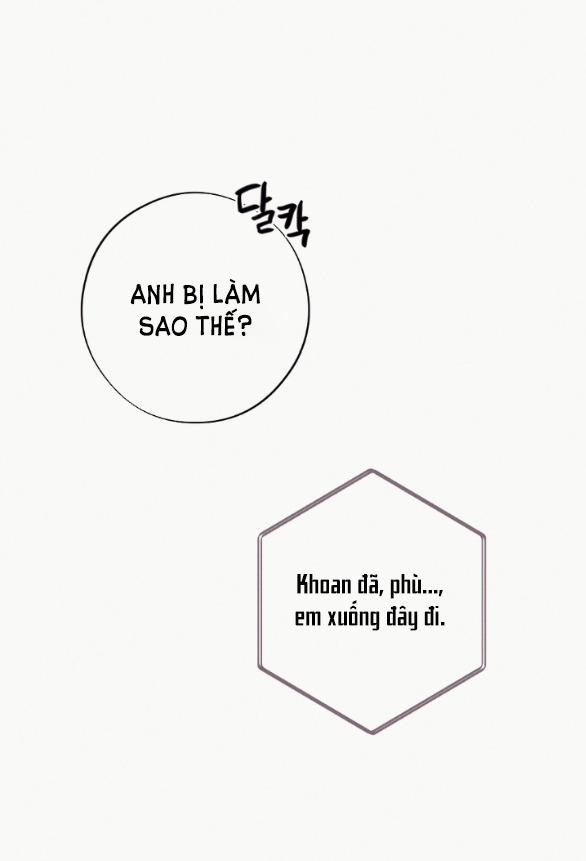 [18+] Cám Dỗ Màu Đỏ 38.2 trang 35