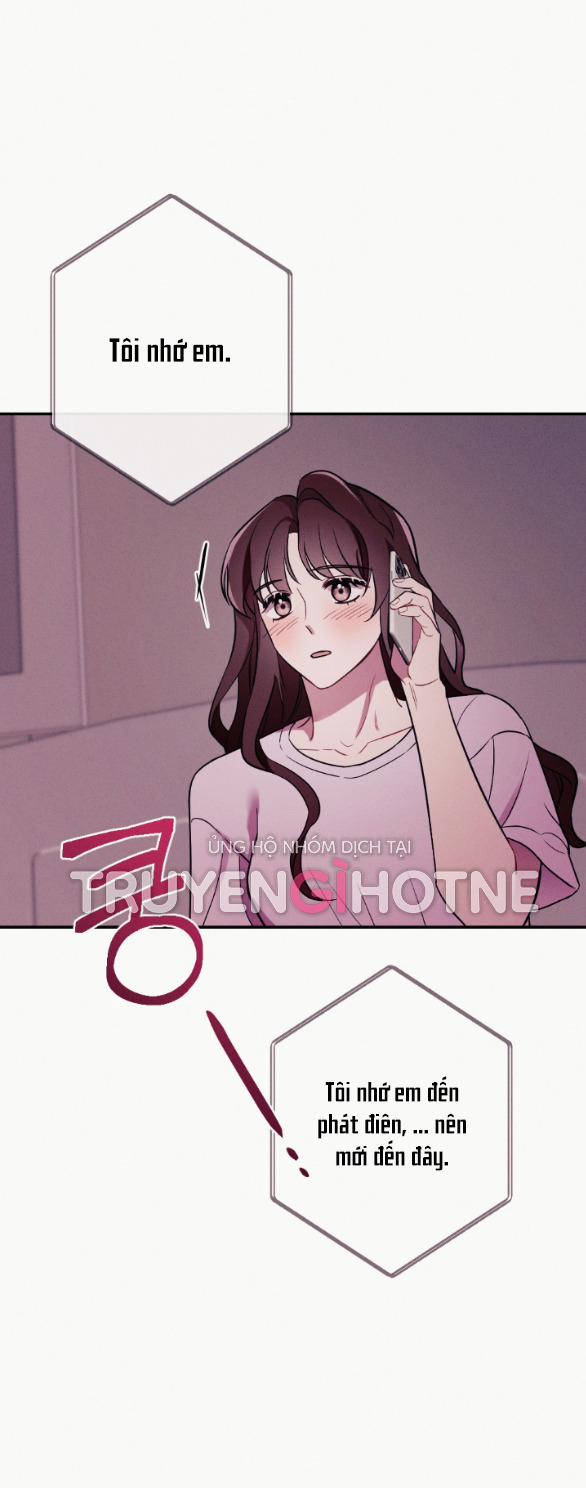 [18+] Cám Dỗ Màu Đỏ 38.2 trang 37