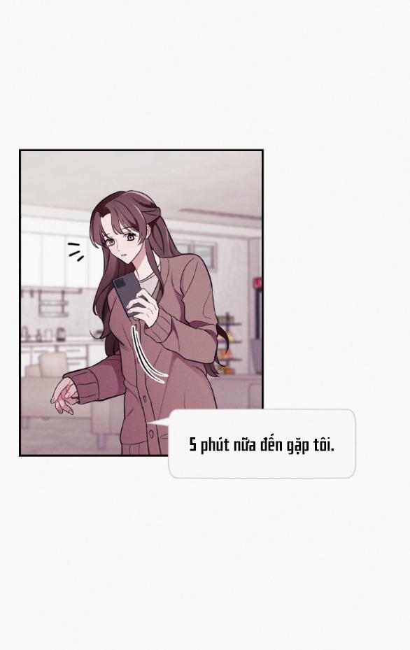 [18+] Cám Dỗ Màu Đỏ 38.2 trang 7