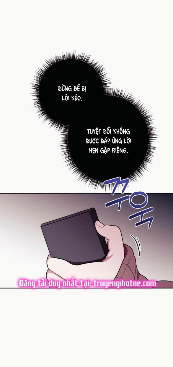 [18+] Cám Dỗ Màu Đỏ 38.2 trang 9
