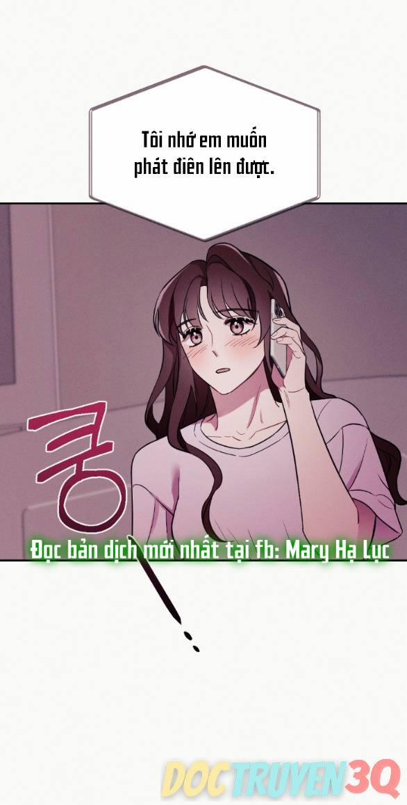 [18+] Cám Dỗ Màu Đỏ 39.1 trang 0